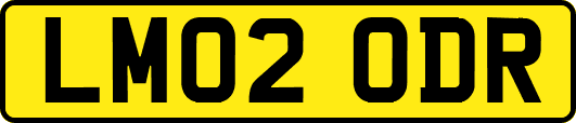 LM02ODR