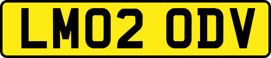 LM02ODV