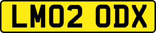 LM02ODX
