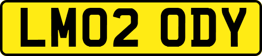 LM02ODY