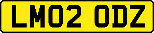 LM02ODZ
