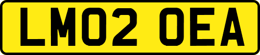 LM02OEA