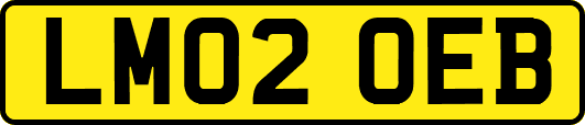 LM02OEB