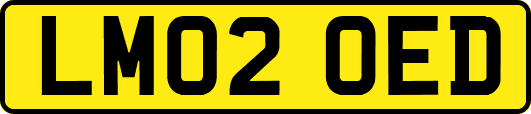 LM02OED