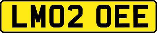 LM02OEE