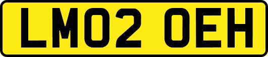 LM02OEH