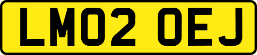 LM02OEJ