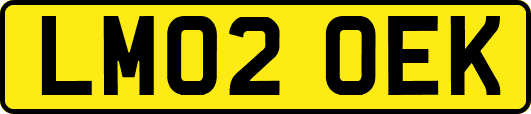 LM02OEK