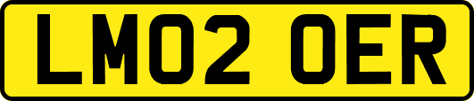LM02OER