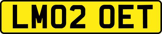LM02OET