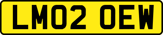 LM02OEW