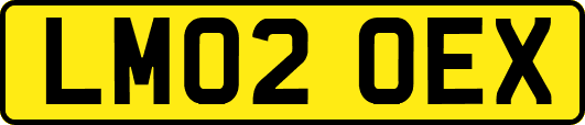LM02OEX