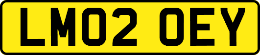 LM02OEY