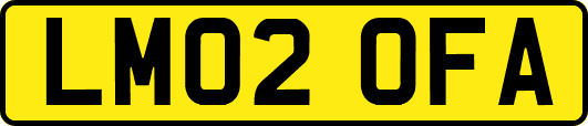 LM02OFA
