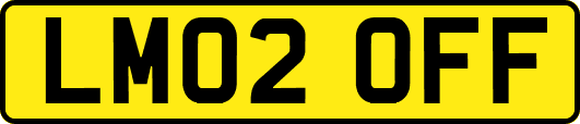 LM02OFF