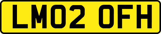 LM02OFH