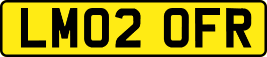 LM02OFR
