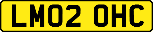 LM02OHC