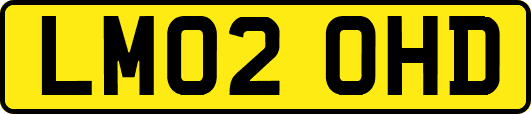 LM02OHD