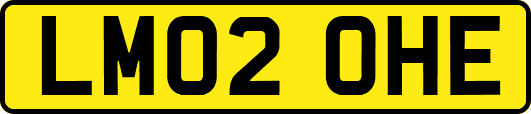 LM02OHE