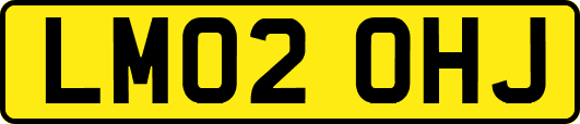 LM02OHJ