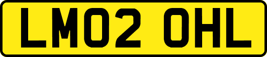 LM02OHL
