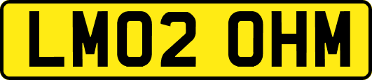 LM02OHM