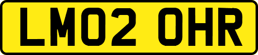 LM02OHR