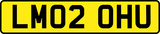 LM02OHU