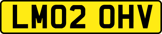 LM02OHV