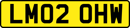 LM02OHW