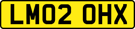 LM02OHX