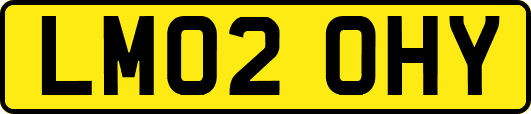 LM02OHY