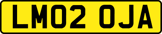 LM02OJA