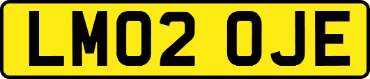LM02OJE