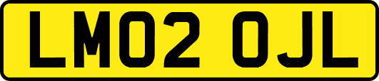 LM02OJL