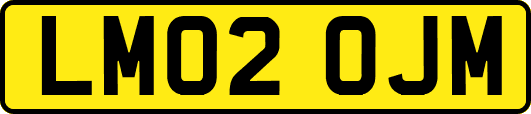 LM02OJM