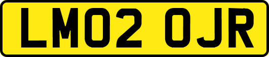 LM02OJR