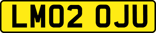 LM02OJU