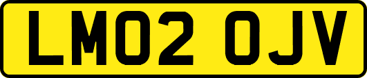 LM02OJV