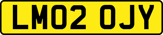 LM02OJY