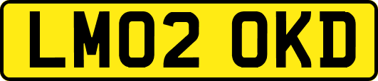 LM02OKD