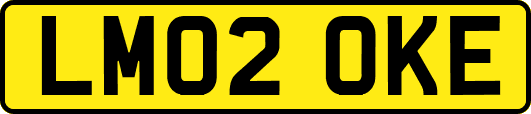 LM02OKE