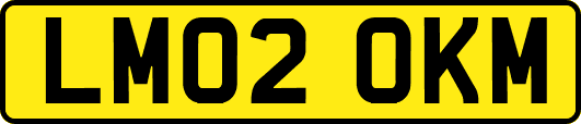 LM02OKM