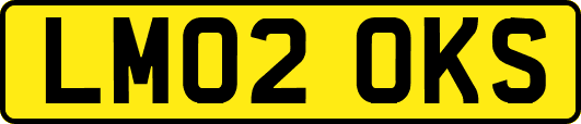 LM02OKS