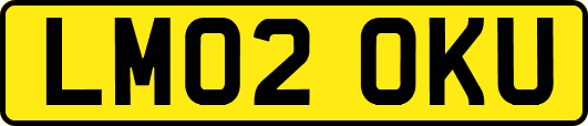 LM02OKU