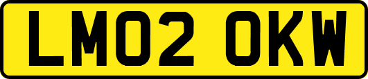 LM02OKW