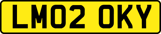LM02OKY