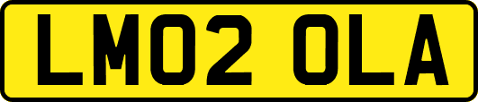 LM02OLA