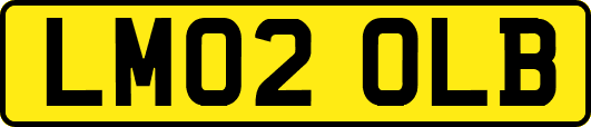 LM02OLB